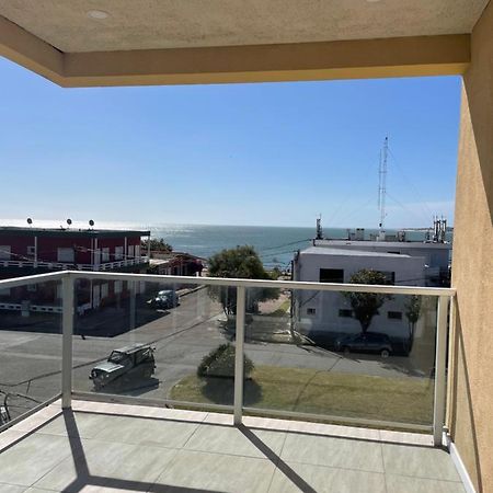 Ferienwohnung Edificio Flores Piriápolis Exterior foto