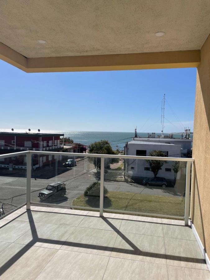 Ferienwohnung Edificio Flores Piriápolis Exterior foto