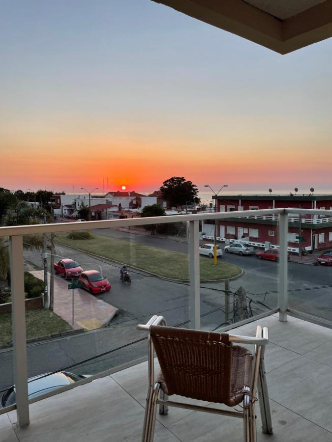 Ferienwohnung Edificio Flores Piriápolis Exterior foto